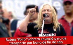 Será el jueves 27/11 de 4 a 7 de la mañana en todas las líneas de trenes