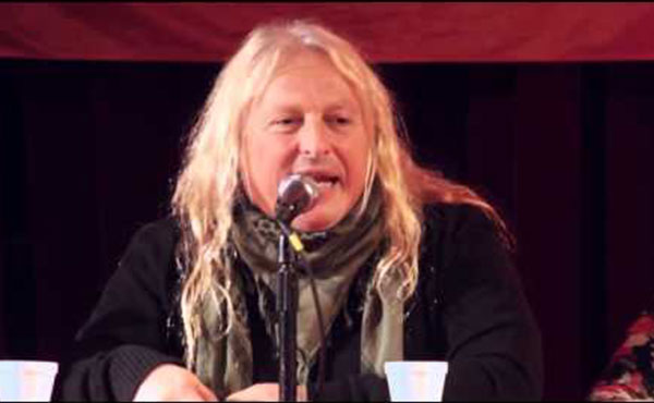 Rubén "Pollo" Sobrero estará presente en la conferencia de prensa del sindicalismo combativo