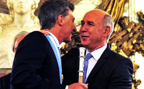 El fallo de la Corte es pro patronal y anti obrero y va en consonancia con las agachadas de la burocracia sindical para dejar pasar el brutal ajuste de Macri.