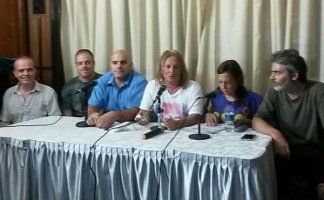 El sindicalismo combativo acompañará la marcha de ATE en el marco del paro nacional de este 24.