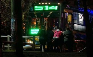 El diputado nacional de Izquierda Socialista en el Frente de Izquierda, Juan Carlos Giordano, responsabilizó al gobierno y a las patronales del transporte por la nueva muerte de un chofer.