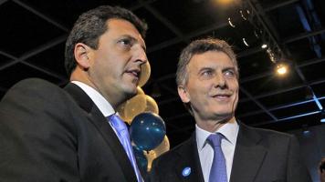 El Frente Renovador de Massa se la pasó hablando contra el proyecto “de la impunidad” y terminó votando la ley de Macri al servicio de salvar a Odebrecht.