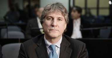 El Diputado Nacional de Izquierda Socialista en el Frente de Izquierda, Juan Carlos Giordano, se refirió a las detenciones del ex presidente Boudou y el ex ministro Julio De Vido.