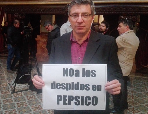 giordano apoyo pepsico