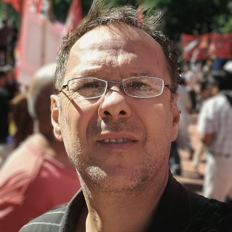 Guillermo Sanchez Porta