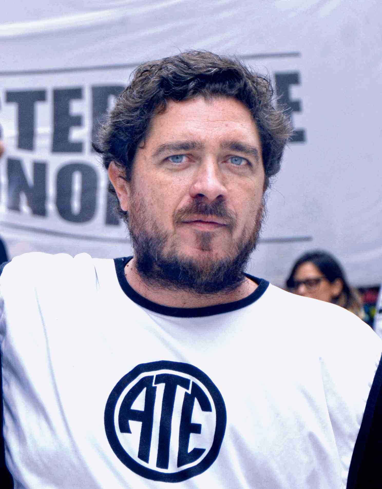 Pablo Almeida