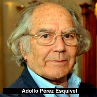 Perez Esquivel