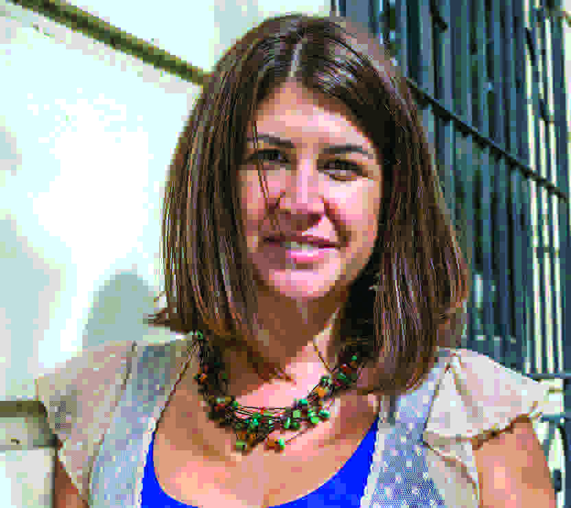 Carolina Bracco