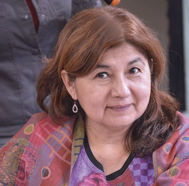 Graciela Calderón