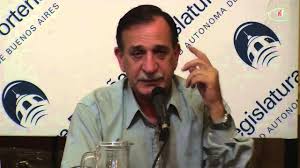 Carlos “Sueco” Lordkipanidse