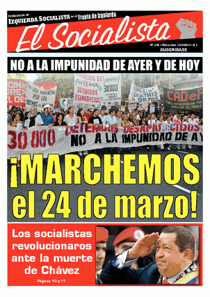 Editorial: ¿Estamos “mil veces” mejor?