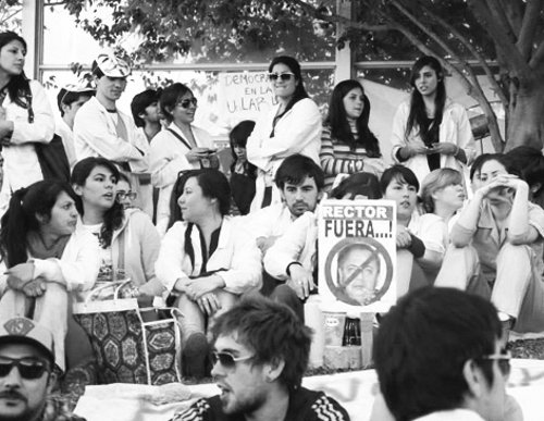 Los estudiantes riojanos protagonizaron un gran triunfo