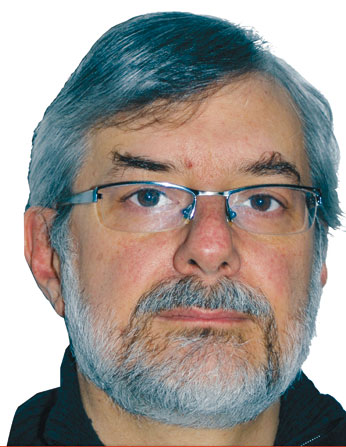 Rodolfo Sánchez - Candidato a Diputado Nacional por Rio Negro