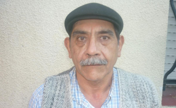 Compañero Toba: "hasta el socialismo siempre"