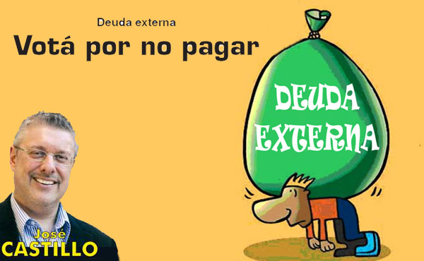 La presidenta lo dijo una y mil veces: “seguiremos pagando”. Mientras tanto, la deuda sigue creciendo y, lo que es peor, los compromisos de pagos del futuro inmediato.
