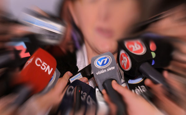 ¿Se viene la “pluralidad de voces”?