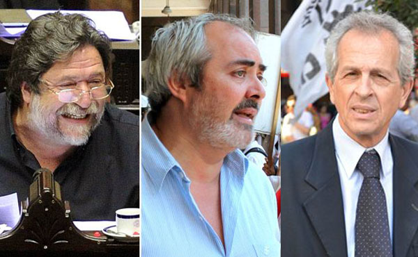 Es hora de sacar conclusiones: a dónde llevan los llamados a la “amplitud” que lavan el programa y buscan aliarse con la centroizquierda.