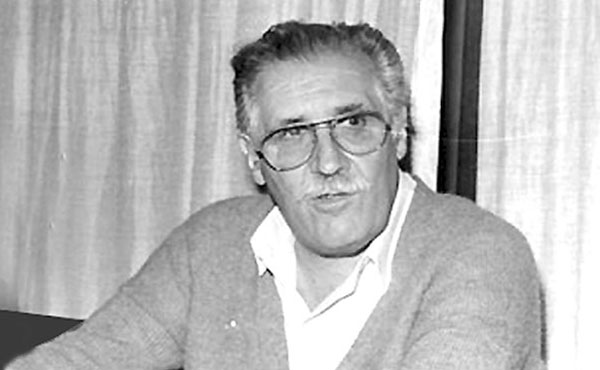 Nahuel Moreno