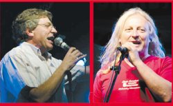 Giordano y Sobrero: Apoyo nacional del FIT