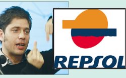 El acuerdo es tan entreguista que no sólo logró el apoyo de Sergio Massa, sino del propio Domingo Cavallo.