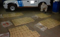 Los gobiernos y sus fuerzas de seguridad son cómplices