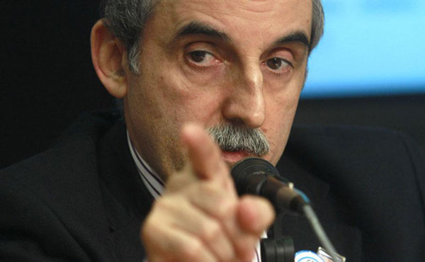 Se fue Guillermo Moreno. La lucha contra la inflación y la patota siguen