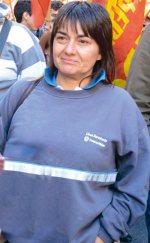 Mónica Scholtthauer