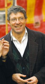 Juan Carlos Giordano