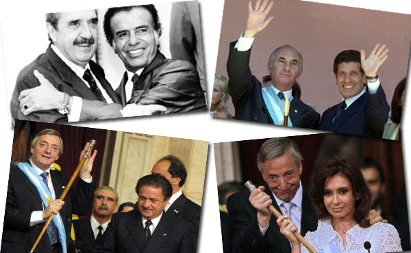 30 años de promesas incumplidas