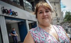 Escribe Marcela Almeida Junta Interna ATE-INDEC