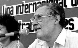 Nahuel Moreno (1924-1987)