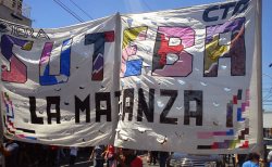 Que CTERA llame a un plan de lucha