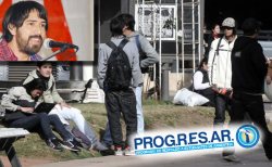 ¿“PROGRESAR” o migajas para sostener la precarización y el desempleo?