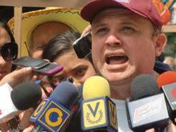 ¡Liberaron a José Bodas y a otros dirigentes petroleros de Venezuela!