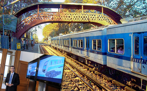 El kirchnerismo sigue adelante con las privatizaciones de los 90