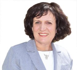 Laura Marrone Legisladora Capital Izquierda Socialista-FIT