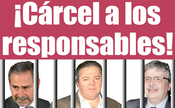 22/2: a dos años de la masacre de Once