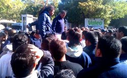 Córdoba Gran triunfo en Valeo