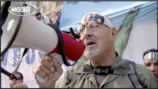 : “El paro del 10 tiene que ser  el inicio de un plan de lucha en  defensa de los intereses de todos  los trabajadores.