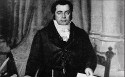 Bernardino Rivadavia