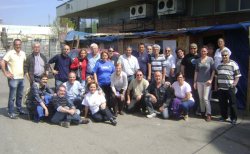 En los últimos años el 1º de mayo recupera en muchos países su contenido de lucha de los trabajadores por sus demandas y contra el capital. Se destacaron este año las huelgas en China (ver nota), grandes manifestaciones reprimidas con violencia por la policía en Turquía (la policía turca informó que tuvo que desplegar 40.000 agentes para impedir que la manifestación llegara a Plaza Taskim) y la huelga general en Grecia