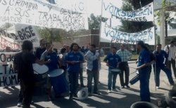 Hay que prohibir las suspensiones y despidos por ley