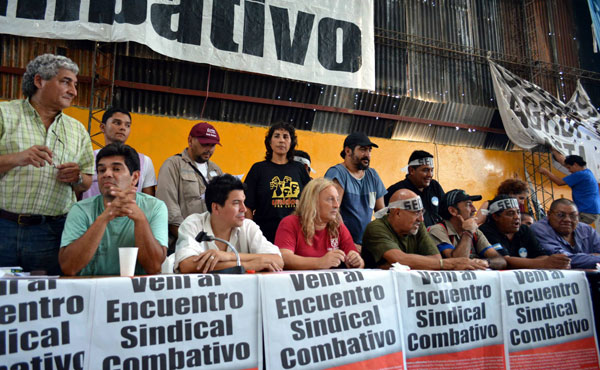 Comienzan los encuentros regionales