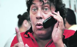 Elecciones CTA Michaeli: a espaldas de los trabajadores