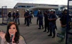 Club de París, Gestamp, Boudou - El rostro entreguista, antiobrero  y corrupto del kirchnerismo