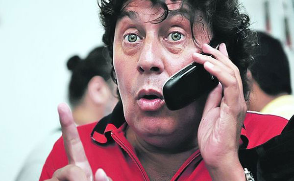 Elecciones CTA Michaeli: a espaldas de los trabajadores