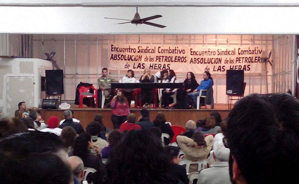 Encuentro Zona Oeste