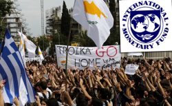 Las siglas FMI son ampliamente conocidas en todo el mundo. También sus nefastas actuaciones en relación a los países más pequeños y endeudados, sus célebres “planes de ajuste”. El reclamo ¡fuera el FMI! aparece en las movilizaciones de los trabajadores de Europa o América Latina. 