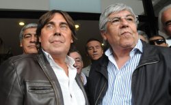 Hugo Moyano ha dicho que para agosto habría un paro general. Esa medida hace falta ahora. Hay que exigirla ya.