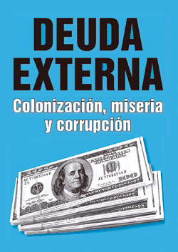 Charlas sobre la Deuda Externa